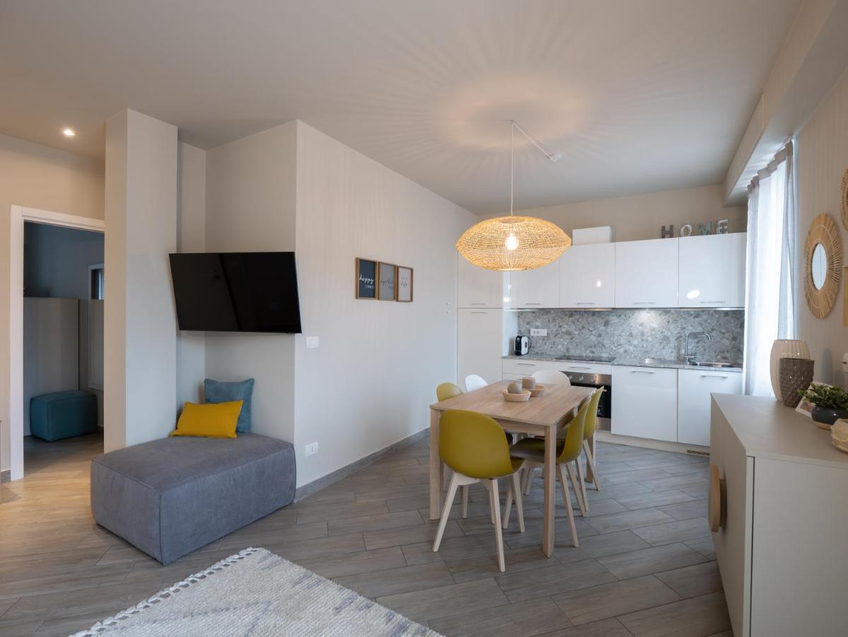 Appartamento Melograno "A Casa Felice" Pietra Ligure Kültér fotó