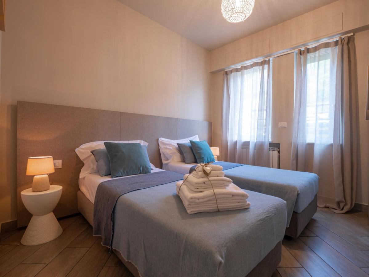 Appartamento Melograno "A Casa Felice" Pietra Ligure Kültér fotó